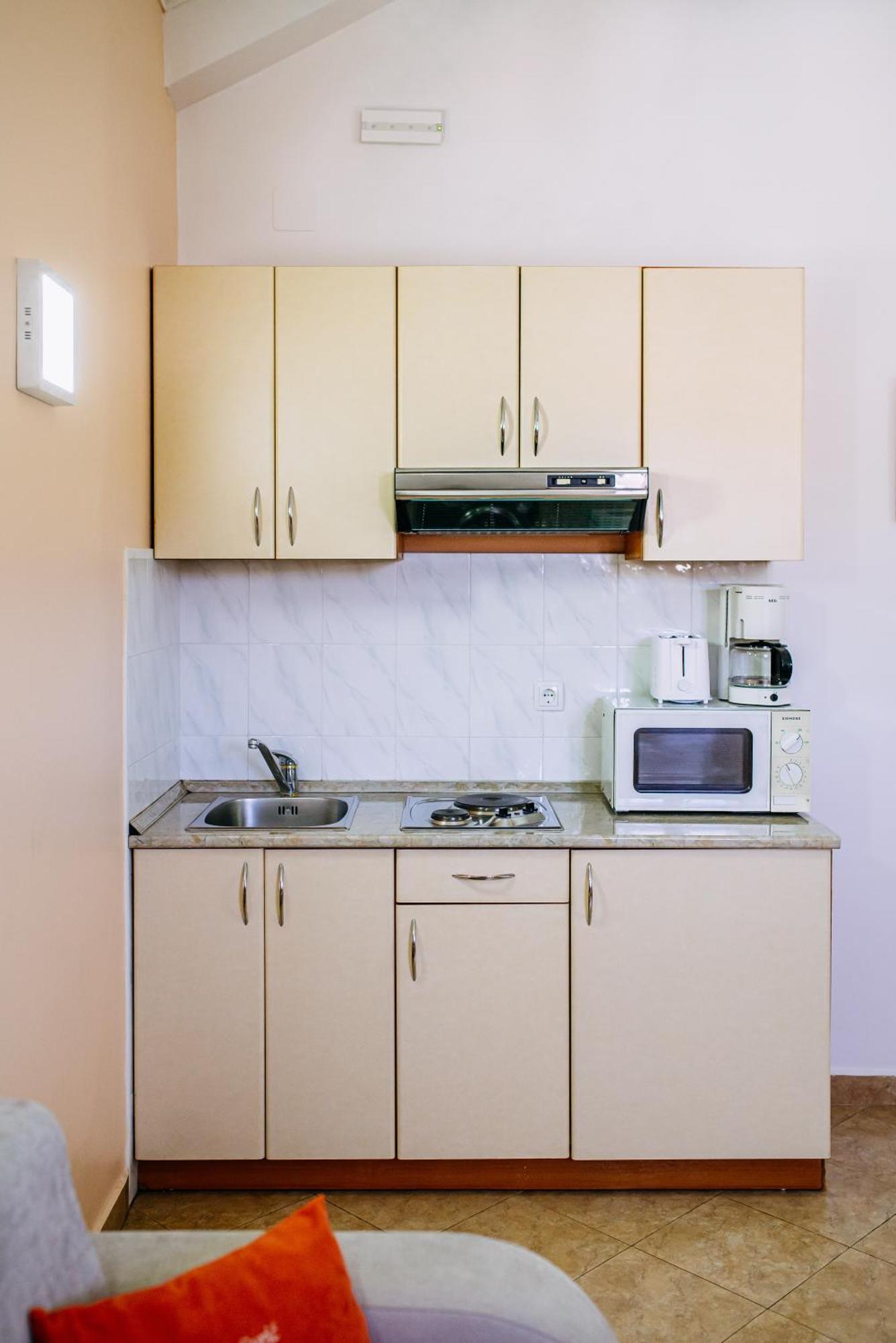 דוברובניק Vila Curic מראה חיצוני תמונה