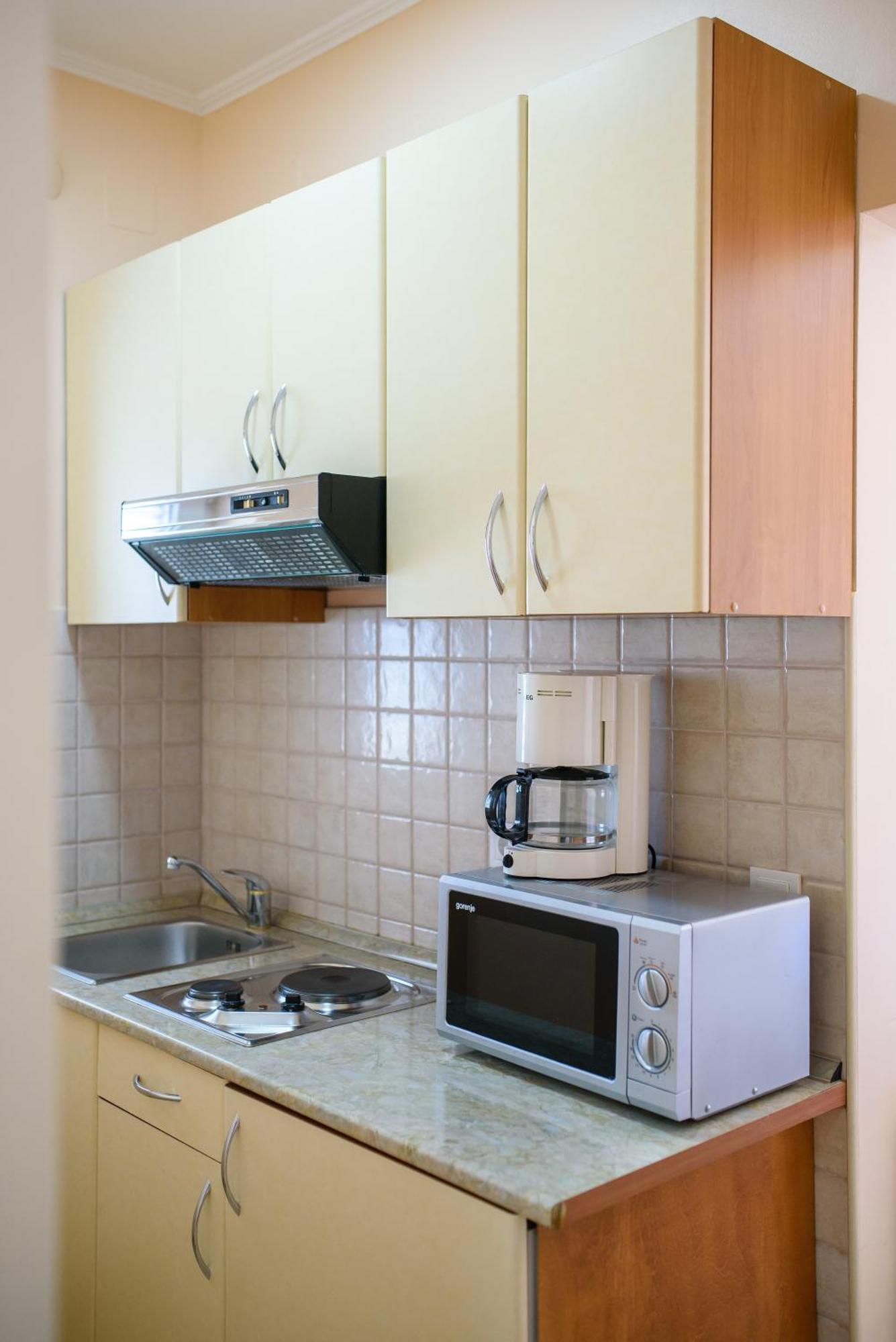 דוברובניק Vila Curic מראה חיצוני תמונה